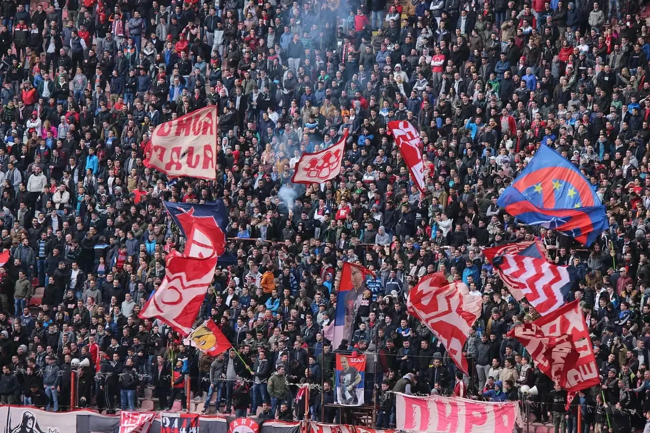 The Role of Ultras in Shaping the Atmosphere of Turkish Super Lig