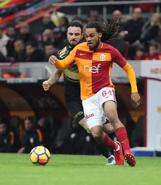 Türk Telekom Stadium: The Impenetrable Fortress of Galatasaray SK