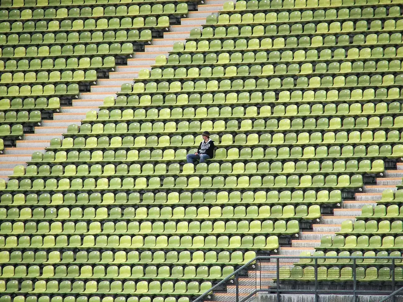 The Impact of Climate on Stadium Design in Turkey